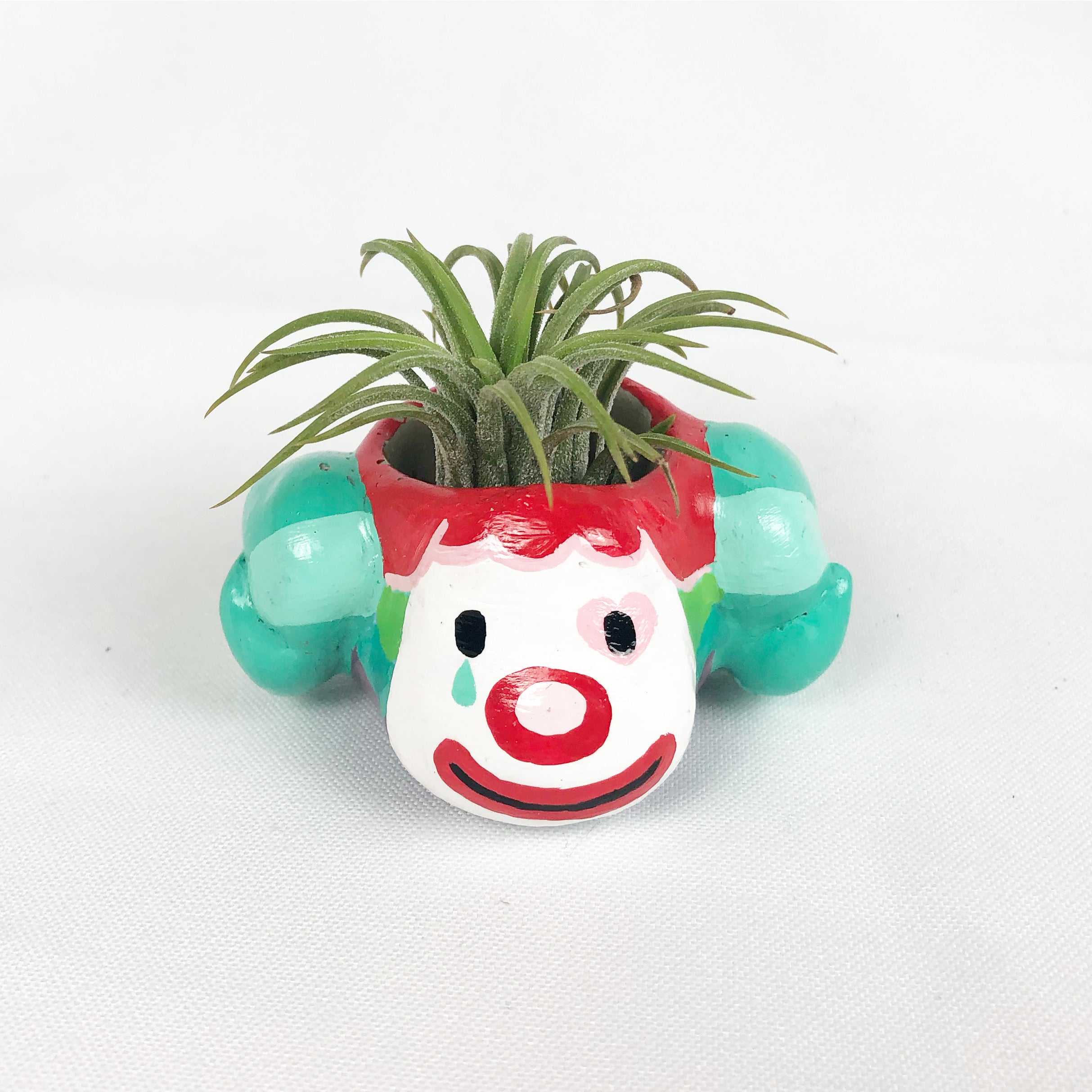 Clown Sheep Mini Planter