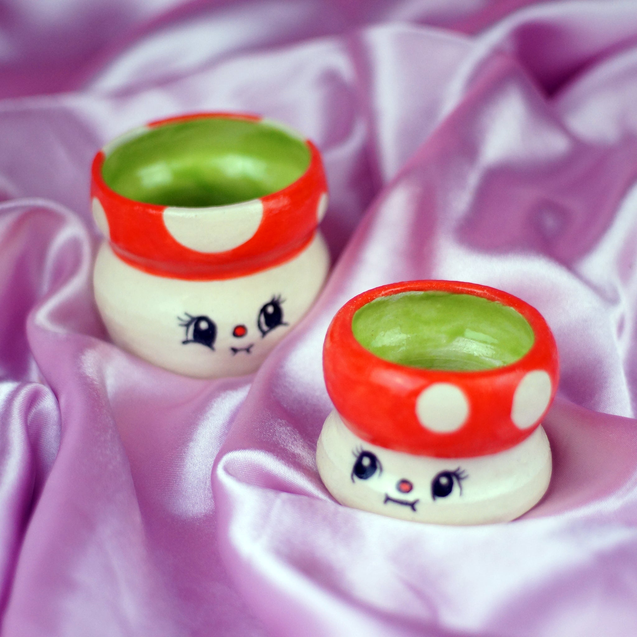 Ceramics – Spacequeenstudio